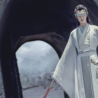 Xiao Xingchen wallpaper