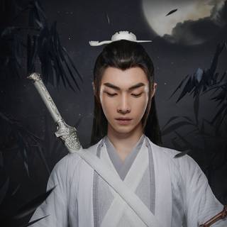 Xiao Xingchen wallpaper