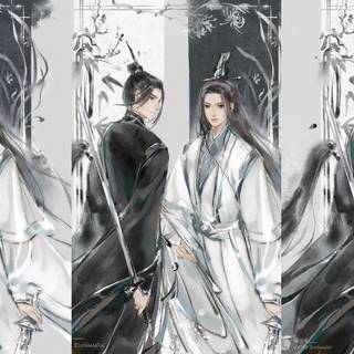 Xiao Xingchen wallpaper