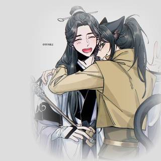 Xiao Xingchen wallpaper