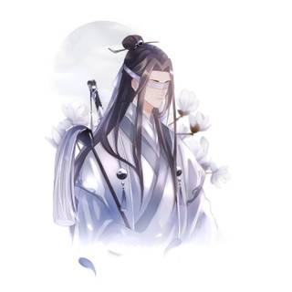 Xiao Xingchen wallpaper