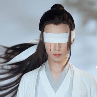 Xiao Xingchen wallpaper