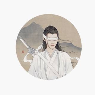 Xiao Xingchen wallpaper