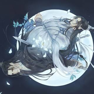 Xiao Xingchen wallpaper