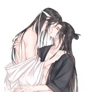 Xiao Xingchen wallpaper