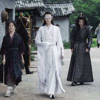 Xiao Xingchen wallpaper