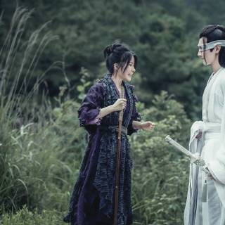 Xiao Xingchen wallpaper