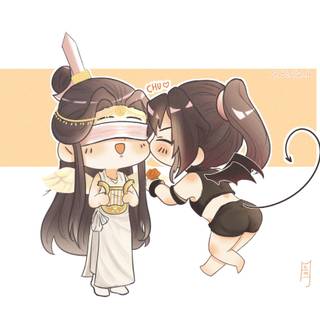 Xiao Xingchen wallpaper