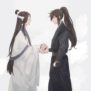 Xiao Xingchen wallpaper