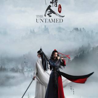 Xiao Xingchen wallpaper