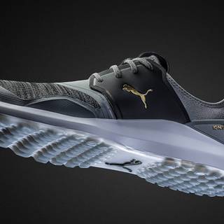 Puma sneakers wallpaper