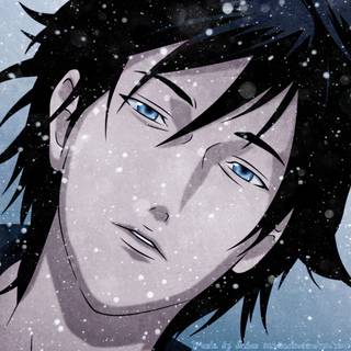 Aoi Bungaku wallpaper