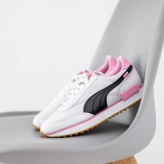 Puma sneakers wallpaper