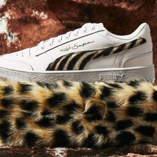 Puma sneakers wallpaper