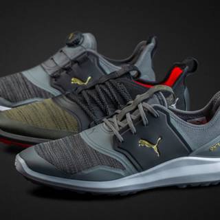 Puma sneakers wallpaper