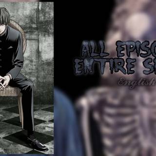 Aoi Bungaku wallpaper