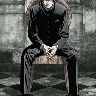 Aoi Bungaku wallpaper