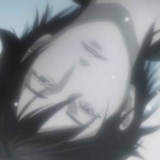 Aoi Bungaku wallpaper