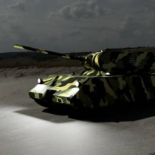 Panzer VIII Maus wallpaper