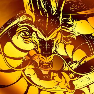 Dragon Ball Shenron wallpaper