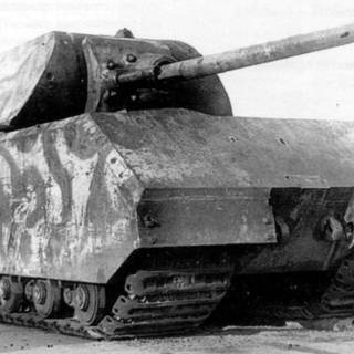 Panzer VIII Maus wallpaper
