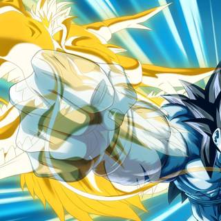 Dragon Ball Shenron wallpaper