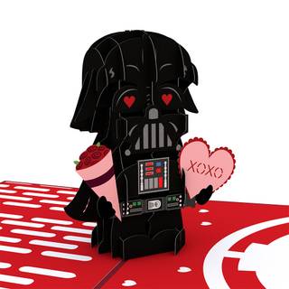 Star Wars Valentines Day wallpaper