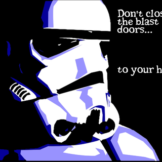 Star Wars Valentines Day wallpaper