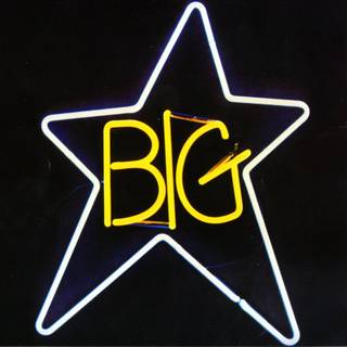 Big Star band wallpaper