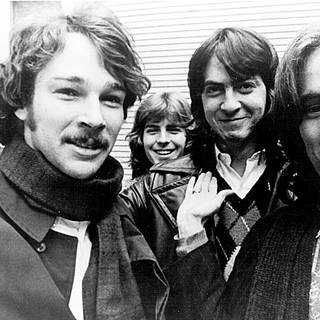 Big Star band wallpaper