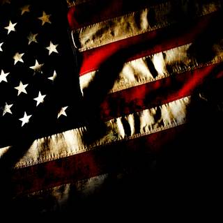 American country wallpaper