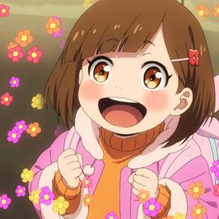 Miri Buddy Daddies wallpaper