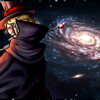 Mikado Sannoji wallpaper