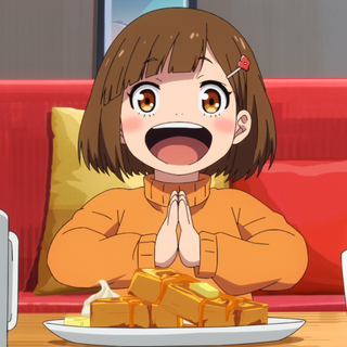 Miri Buddy Daddies wallpaper