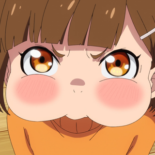 Miri Buddy Daddies wallpaper