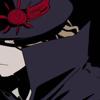 Mikado Sannoji wallpaper