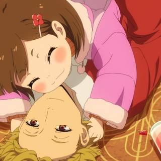 Miri Buddy Daddies wallpaper