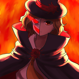 Mikado Sannoji wallpaper