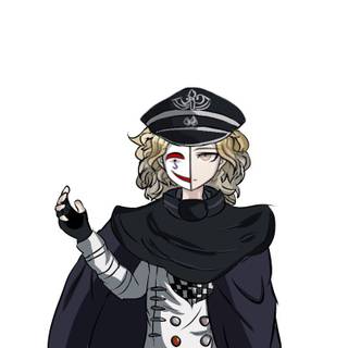 Mikado Sannoji wallpaper