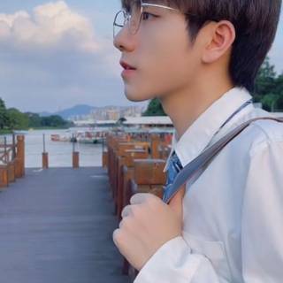 China handsome boys wallpaper