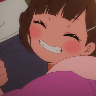 Miri Buddy Daddies wallpaper