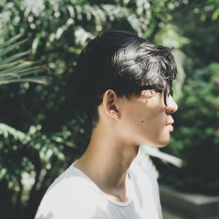 China handsome boys wallpaper