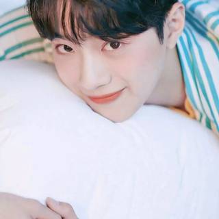 China handsome boys wallpaper