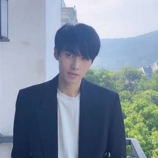 China handsome boys wallpaper