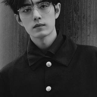 China handsome boys wallpaper