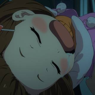 Miri Buddy Daddies wallpaper