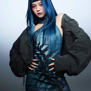 XG Shooting Star wallpaper