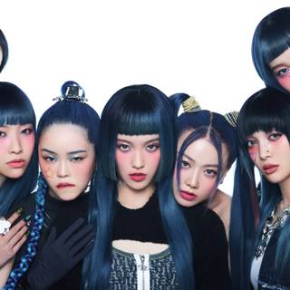 XG Shooting Star wallpaper