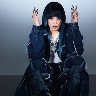 XG Shooting Star wallpaper