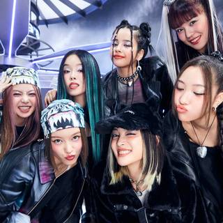 XG Shooting Star wallpaper